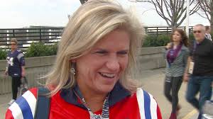 Patriots fan has been to every Super Bowl since 2013