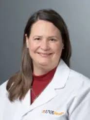 Christy Maxwell, FNP