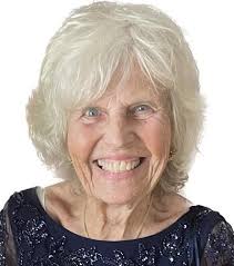 Barbara Field Obituary (1938