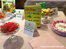 There are seperated players and you are watching on player 1. A Book Themed Shower For Baby Girl Inspirational Details