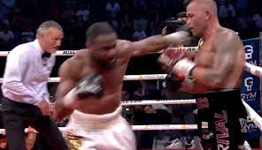 Jean pascal is a boxer, zodiac sign: Video Ex Ufc Fighter Tko D By Former World Champion Jean Pascal In Boxing Match Bloody Elbow
