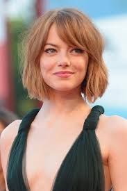 The model debuted her new cut and color on her. 25 Edgy Short Bobs And Ways To Style Them Styleoholic