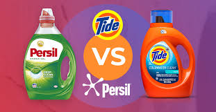 Maybe you would like to learn more about one of these? Persil Vs Tide Ecommerce Consumer Data Report 2021