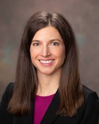 Dr. Halkova is a rare gem. I can always trust she will truly hear me and  work with me for the best solution." Dr. Tatsiana Halkova, family medicine  physician, sees patients at