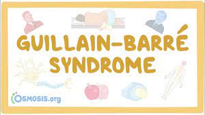 Gbs can cause symptoms that last for a few weeks to several years. Guillain Barre Syndrome Knowledge Amboss