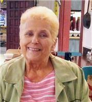 Myrna Armbruster Obituary (1939