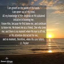 10 Favorite Quotes On Grace Dawn Klinge