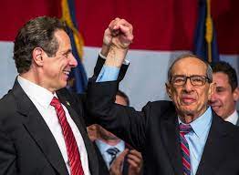 Jan 01, 2015 · mario cuomo's big political break came in 1982 when, as new york's lieu tenant governor, he won the democratic nomination for governor in an upset over new york mayor ed koch. One Last Confluence For Mario And Andrew Cuomo Proud Rivals The New York Times