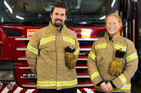 Kent Fire and Rescue Service