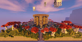 Collection of the best minecraft pe maps and game worlds for download. Minecraft Server Lobby Map Download