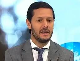 Pablo Encalada's Instagram, Twitter & Facebook