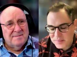 Making a Match at Big Brothers Big Sisters