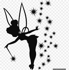 Free Free Silhouette Fairy Godmother Svg