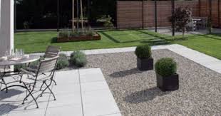 Terrassen Backyard Landscaping Backyard Design Pavers Backyard