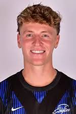 2024 Men's Soccer Roster