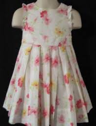 Las mejores ofertas en Jillian's Closet Blanco Ropa de Bebés y Niños