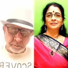 Beautiful song with wonderful singer...