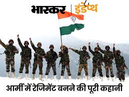 Indian Army Regiment History; What is ...