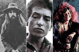 Psychedelic Poster Artist Wes Wilson Dies at 82