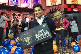 We did not find results for: Kamal Adli Juara Super Spontan Superstar 2017
