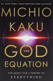 It's a similar story at 1440p on more capable hardware: The God Equation The Quest For A Theory Of Everything Kaku Michio 9780385542746 Amazon Com Books