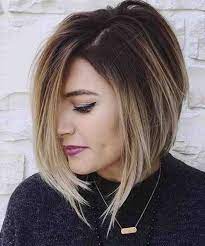Pin Van Patricia Vanhooland Op Coiffure Stijle Kapsels Bob Haar Korte Haarkleur