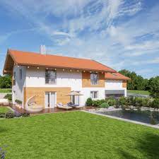 Massiv haus sachsen gmbh zschortauer straße 71 04129 leipzig. Allgauer Massivhaus Gmbh Baut In Oberbayern Und Grossraum Munchen