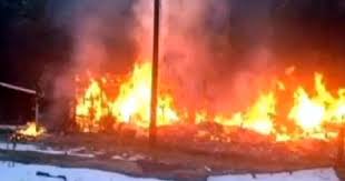 Cabin owner in 'state of shock'. Christopher Dorner Transcripts Show Deputies Held Fire During Final Two Hours Of Standoff Cbs News