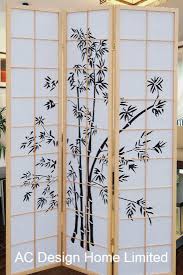 The whole process went smoothly, thank you very much. Natural Color Traditional Printing Rice Paper Non Woven And Wooden Japanese Style Folding Shoji Screen Room Divider W Bamboo Pattern X 3 Panel China Models Curtain Room Divider And Hanging Bead Room Divider