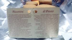 We did not find results for: Ricetta Bild Von Biscotti Di Prosto Piuro Tripadvisor
