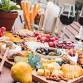 Sip & Create: Charcuterie Board Class event image