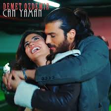 Embrace Candem Novelas Actores