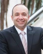 Andrew Klausner's Instagram, Twitter & Facebook