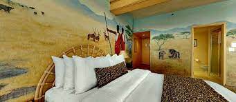 Themed hotel rooms in california. Theme Rooms In Hotels Resorts Excellent Romantic Vacations