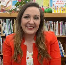 Today we celebrate the heart of our school—the library—and the incredible  librarian who brings it to life! Thank you for fostering a love of reading,  guiding curious minds, and making our library