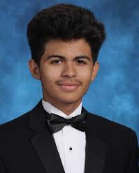 Culpeper HS Graduation Pics No. 10