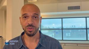 Dr. Robert Underwood and Dr. Kenneth Kuper recently visited Saipan and  Tinian as part of a project to evaluate the evolving geopolitical landscape  of the Pacific Islands. Underwood, the chair of the