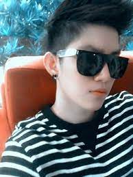 Jul 15, 2021 · model rambut tina jittaleela profil fakta suppanad tina jittaleela si perempuan tampan di yes or no nenghepi com sweet capture momories of tina jittaleela aom sucharat uaclips com video 7rkaxolh ey video html this is / tina is a thai actress. Suppanad Jittaleela On Twitter Makasih Rt Yuri Yamor Tina Ganteng Ye