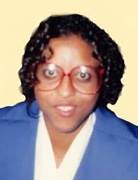 Obituary information for Gina Olden