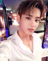 Myname S Seyong On Insta Soooo Beautiful Kpop Idol Cute Boys Bad Boys
