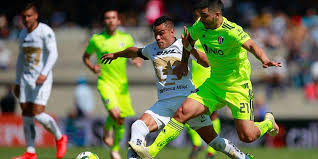 Liga mx tabla de posiciones y resultados de la liga mx. Kanama Anlasmazlik Anonim Pumas Vs Atlas Colakogluprefabrik Com