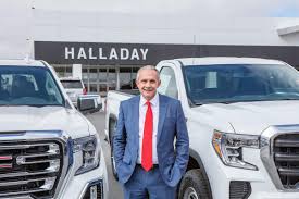 Truecar has over 776,268 listings nationwide, updated daily. Jim Casey Is Now Dealer Principal Of Halladay Auto Group Business Thecheyennepost Com