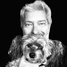 With my old boss the great Randy Michaels , along with Heather Cohen ,  Nancy Abramson and Radio Ink Publisher Deborah Parenti at this year'Radio  Ink Forecast conference .