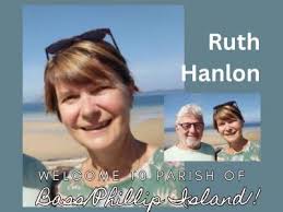 The Ven. Ruth Hanlon appointed Rector of Bass/Phillip Island