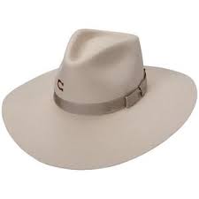 Charlie 1 Horse Highway Silver Belly Western Hat Cowgirl Hats Charlie 1 Horse Charlie 1 Horse Hat