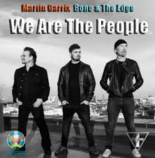 verse 2 broken bells and a broken church heart that hurts is a heart that works from a we are the people is a song created by martin garrix featuring bono & the edge from u2, which is the official song of uefa euro2020 football tournament. Oxhp69bwyff Nm