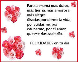 Se trata de los bellos poemas para el día para las mamás no hay fecha más especial que el día de la madre. Poemas Para Mama Cortos En Su Dia Bellos Poema Para La Madre Poemas Para Mama Poemas Para Mama Cortos