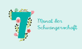 Aber wann sind die fruchtbaren tage eigentlich, und wie kannst du sie bemerken? 7 Schwangerschaftsmonat 25 28 Schwangerschaftswoche Das Ende Des Zweiten Trimesters