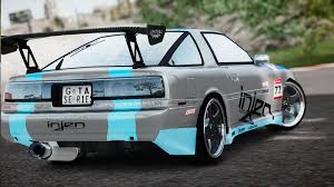 Toyota supra mk3 front led conversion. Gta Gaming Archive