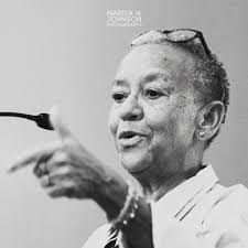 Marika Johnson's Instagram, Twitter & Facebook